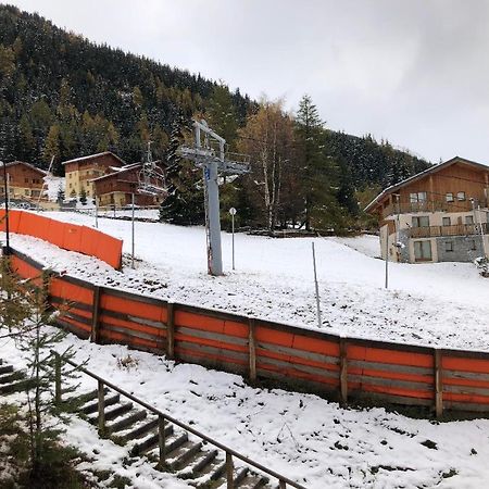Residence Chalet Club Modane Eksteriør billede