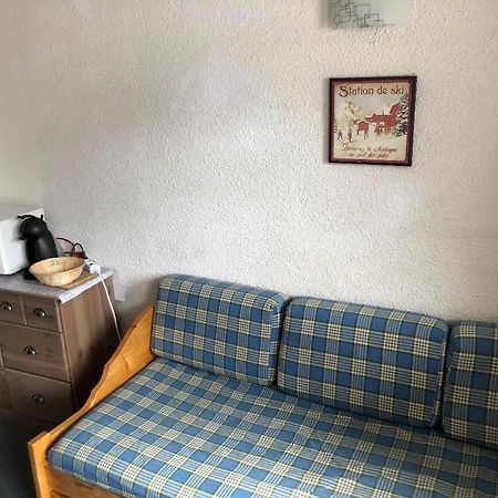 Residence Chalet Club Modane Eksteriør billede